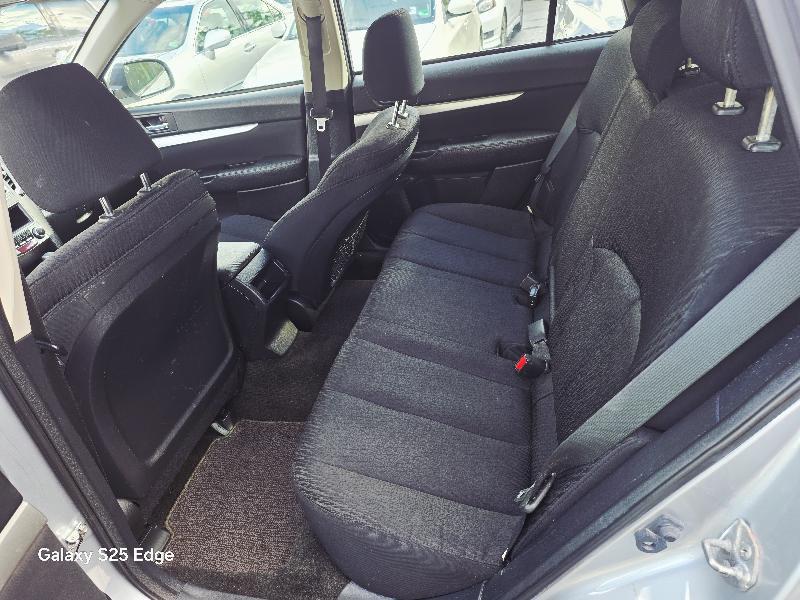 used 2012 Subaru Outback car, priced at $7,500