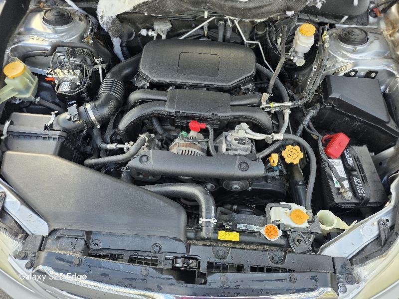used 2012 Subaru Outback car, priced at $7,500