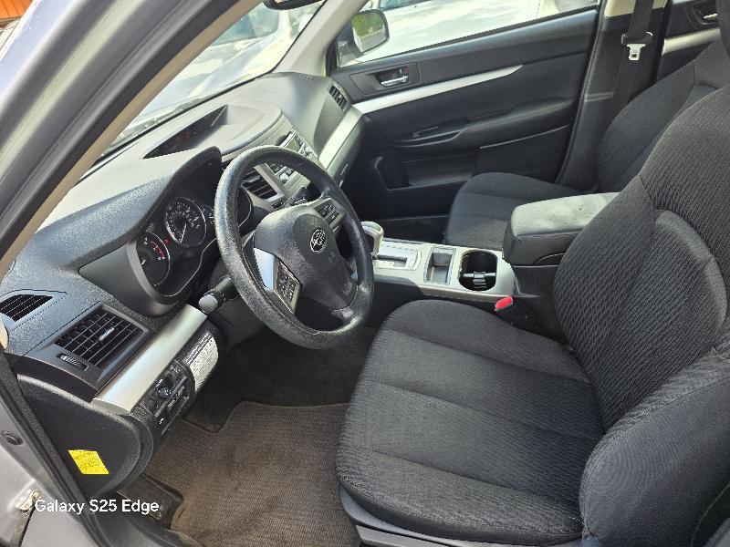 used 2012 Subaru Outback car, priced at $7,500