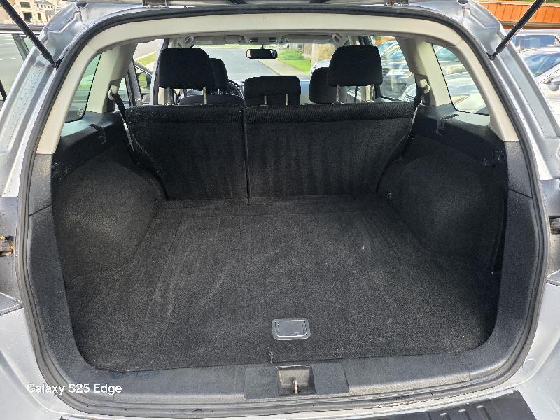 used 2012 Subaru Outback car, priced at $7,500