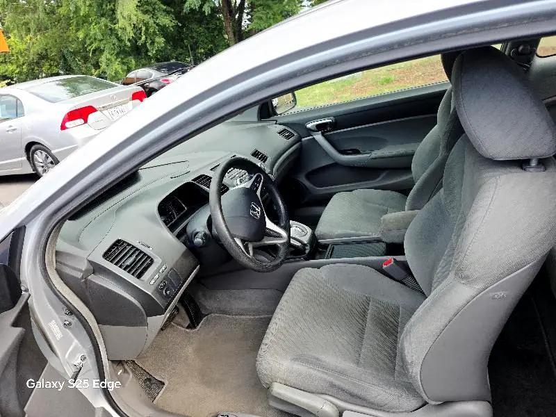 used 2010 Honda Civic car, priced at $5,450