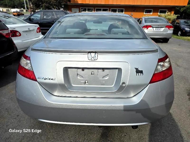 used 2010 Honda Civic car, priced at $5,450