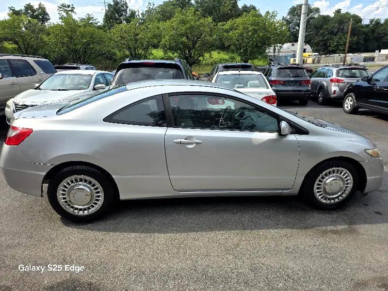 used 2010 Honda Civic car, priced at $5,450