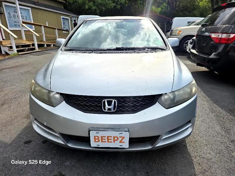 used 2010 Honda Civic car, priced at $5,450