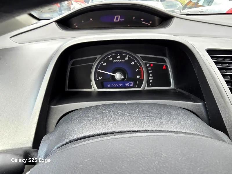 used 2010 Honda Civic car, priced at $5,450