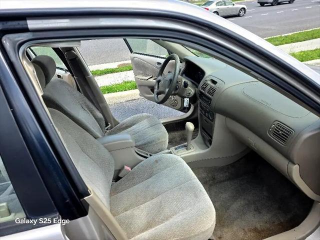 used 2002 Toyota Corolla car, priced at $3,700