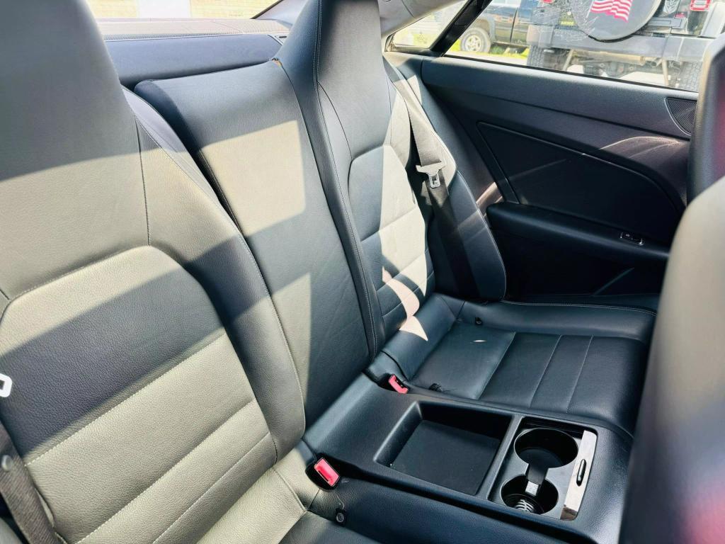 used 2013 Mercedes-Benz E-Class car, priced at $9,990