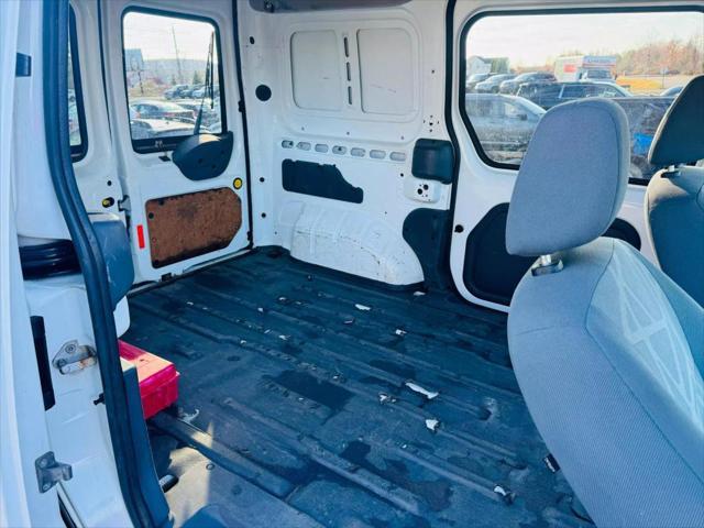 used 2012 Ford Transit Connect car, priced at $5,500