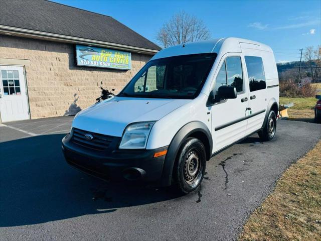 used 2012 Ford Transit Connect car, priced at $5,500