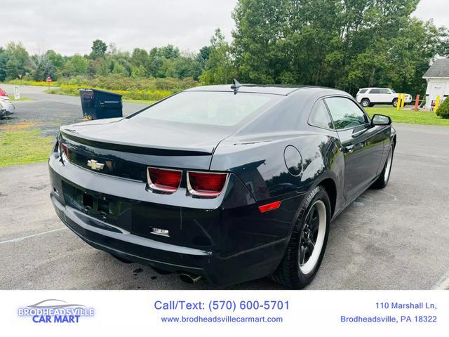 used 2013 Chevrolet Camaro car, priced at $12,000