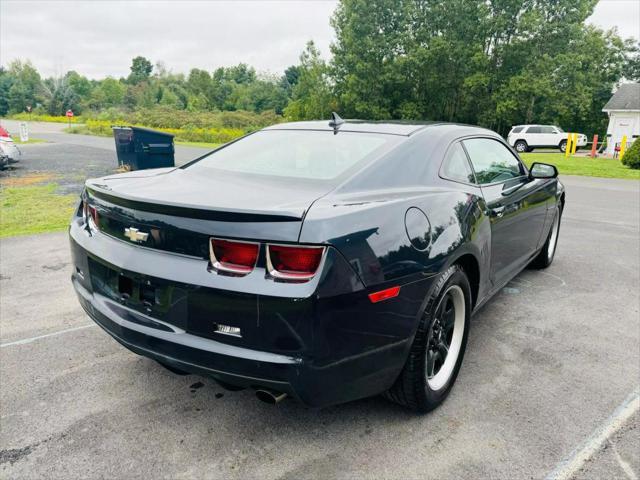 used 2013 Chevrolet Camaro car, priced at $11,600