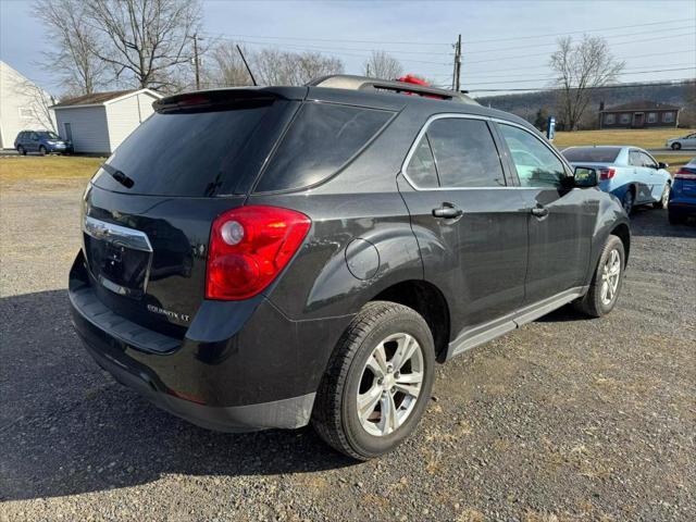 used 2014 Chevrolet Equinox car, priced at $8,999