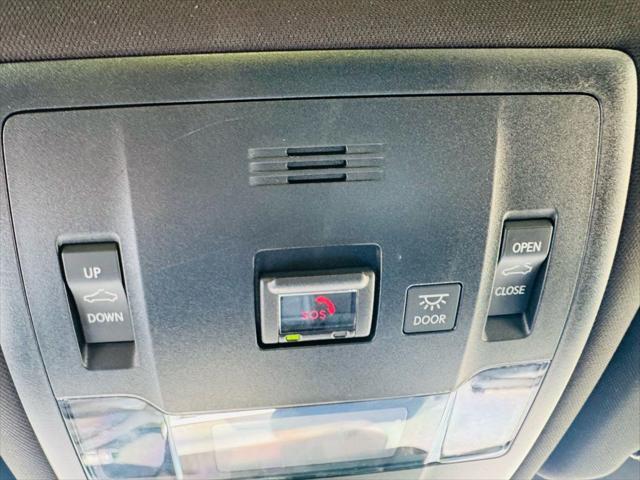 used 2021 Lexus UX 250h car, priced at $22,999