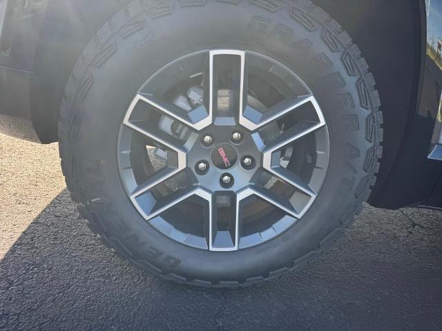 new 2026 GMC Terrain car