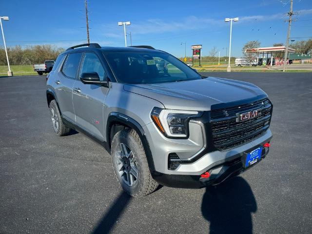 new 2026 GMC Terrain car