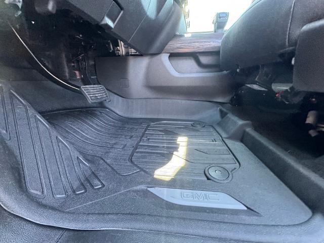 new 2025 GMC Sierra 1500 car, priced at $62,340