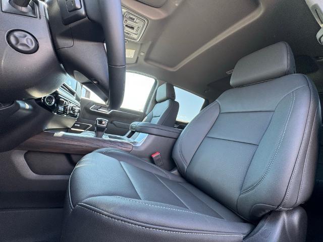 new 2025 GMC Sierra 1500 car, priced at $62,340