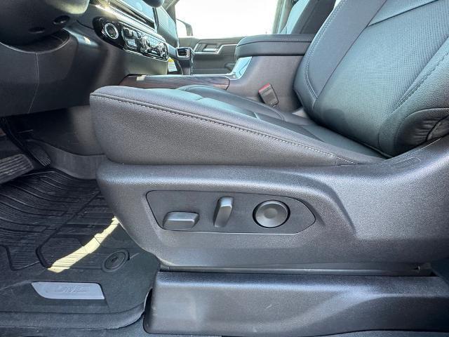 new 2025 GMC Sierra 1500 car, priced at $62,340
