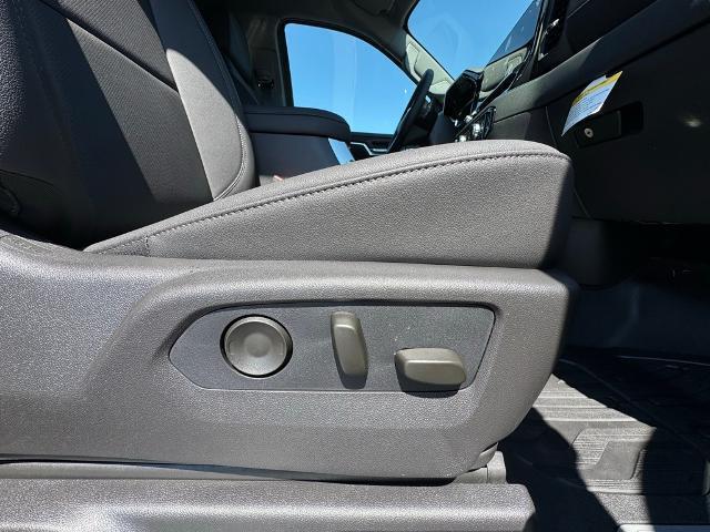 new 2025 GMC Sierra 1500 car, priced at $62,340