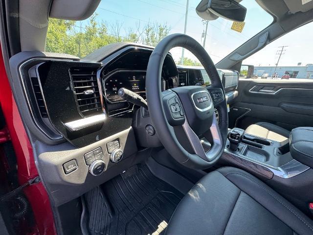 new 2025 GMC Sierra 1500 car, priced at $62,340