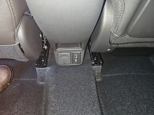 new 2026 Chevrolet TrailBlazer car