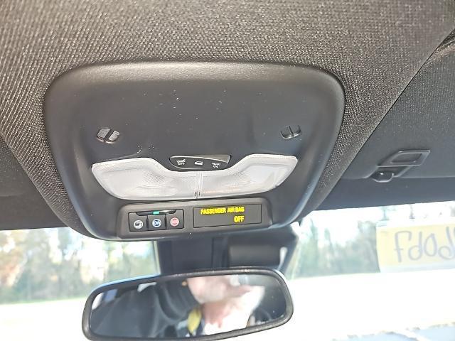 new 2026 Chevrolet TrailBlazer car