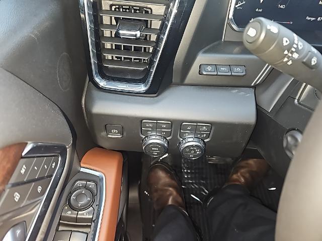 new 2026 GMC Sierra 1500 car, priced at $82,934