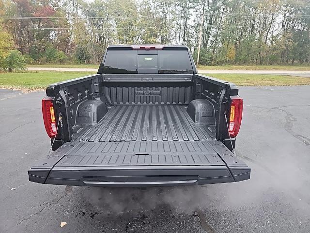 new 2026 GMC Sierra 1500 car, priced at $82,934
