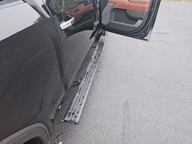 new 2026 GMC Sierra 1500 car, priced at $82,934