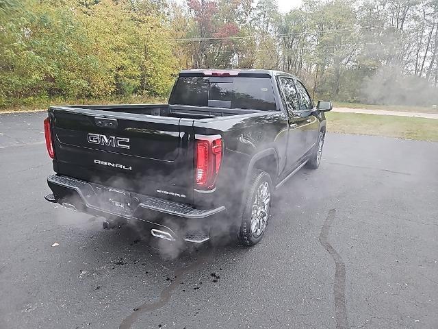 new 2026 GMC Sierra 1500 car, priced at $82,934