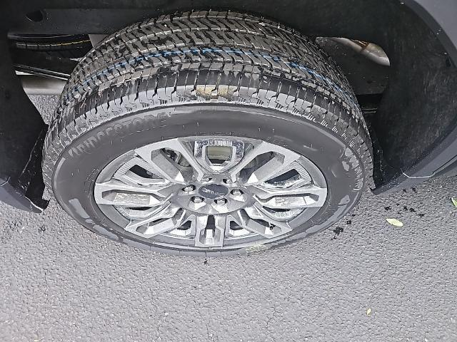 new 2026 GMC Sierra 1500 car, priced at $82,934