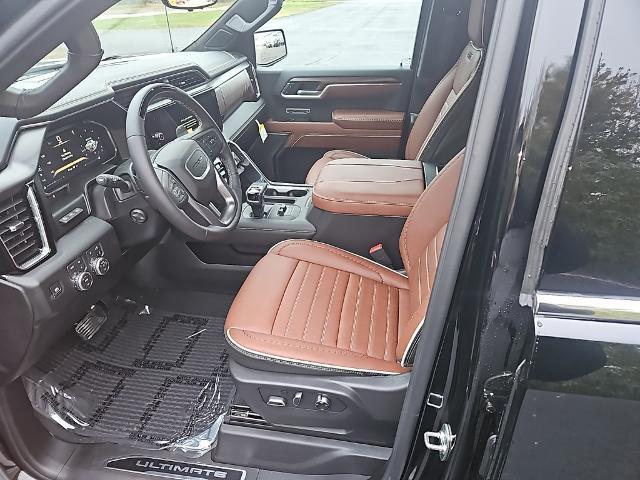 new 2026 GMC Sierra 1500 car, priced at $82,934