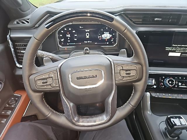 new 2026 GMC Sierra 1500 car, priced at $82,934