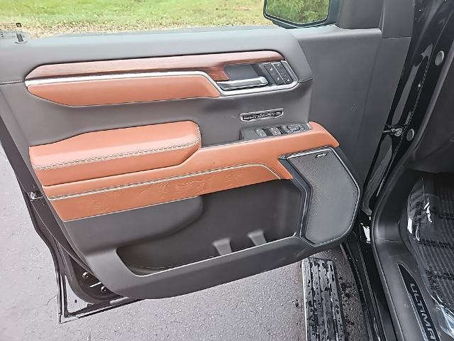 new 2026 GMC Sierra 1500 car, priced at $82,934