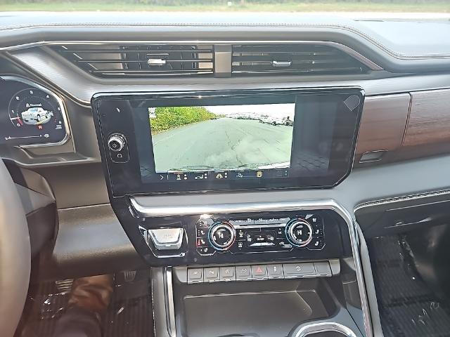 new 2026 GMC Sierra 1500 car, priced at $82,934