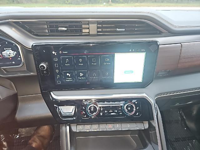 new 2026 GMC Sierra 1500 car, priced at $82,934