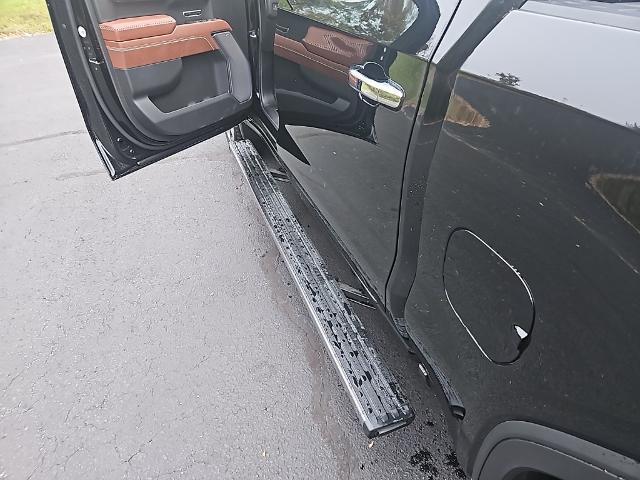 new 2026 GMC Sierra 1500 car, priced at $82,934