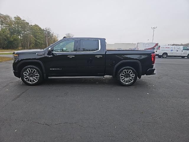 new 2026 GMC Sierra 1500 car, priced at $82,934