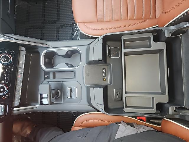 new 2026 GMC Sierra 1500 car, priced at $82,934