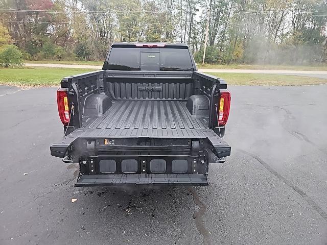 new 2026 GMC Sierra 1500 car, priced at $82,934