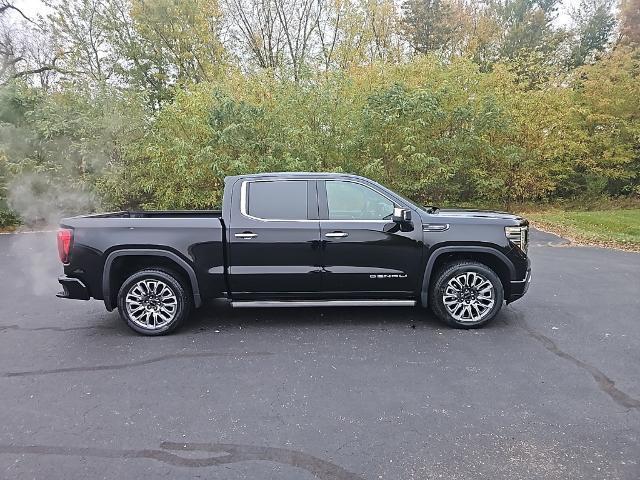 new 2026 GMC Sierra 1500 car, priced at $82,934
