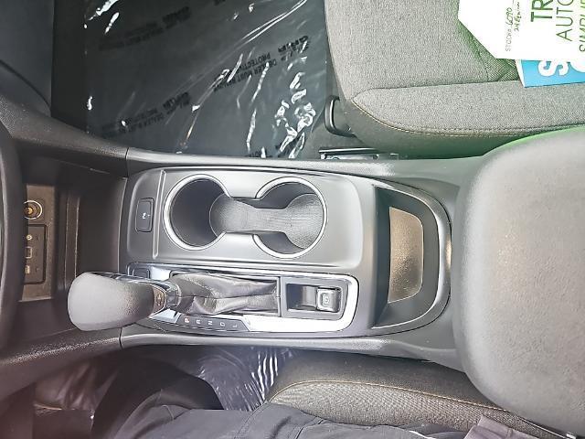 used 2024 Chevrolet Equinox car, priced at $21,843