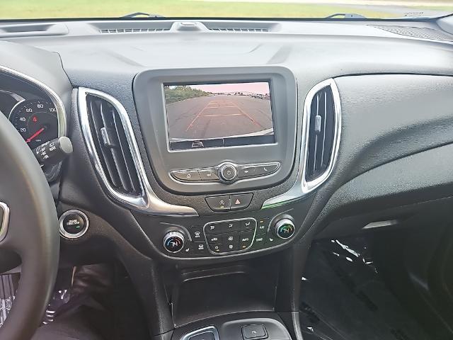used 2024 Chevrolet Equinox car, priced at $21,843