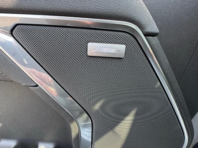 new 2025 Chevrolet Silverado 1500 car