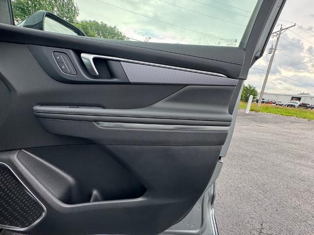 new 2025 Buick Enclave car, priced at $53,000