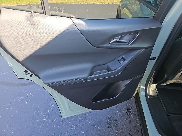 new 2026 Chevrolet Equinox car