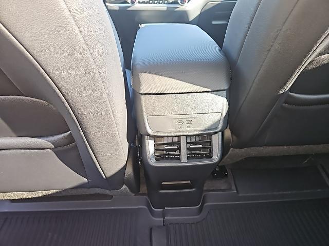 new 2026 Chevrolet Equinox car