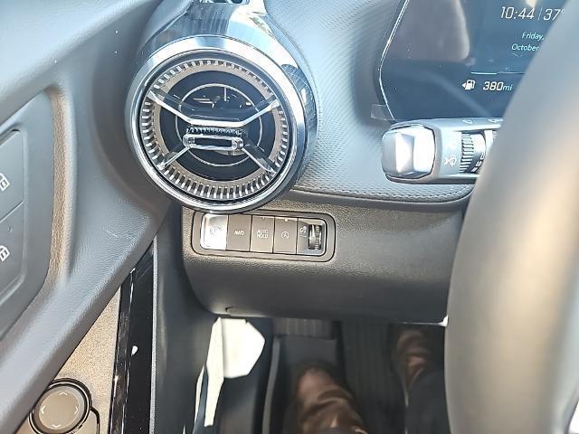 new 2026 Chevrolet Equinox car