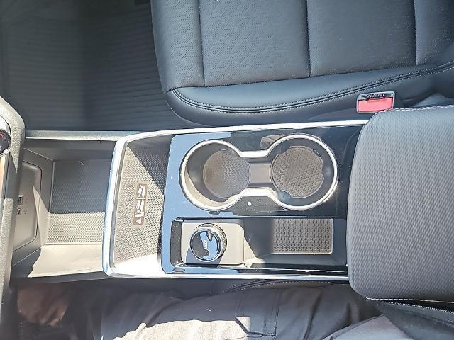 new 2026 Chevrolet Equinox car