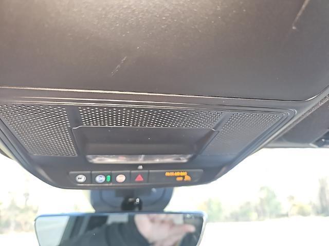 new 2026 Chevrolet Equinox car